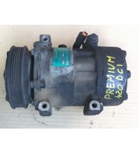 Compressore A/C Renault Premium 420 DCI